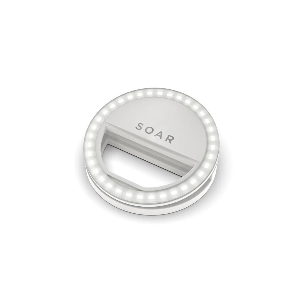 SOAR LED RING LIGHT